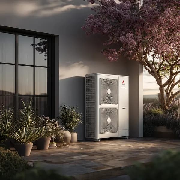 Pacific Northwest Comfort, Engineered: Why Olympia Watches Comfort Air Systems