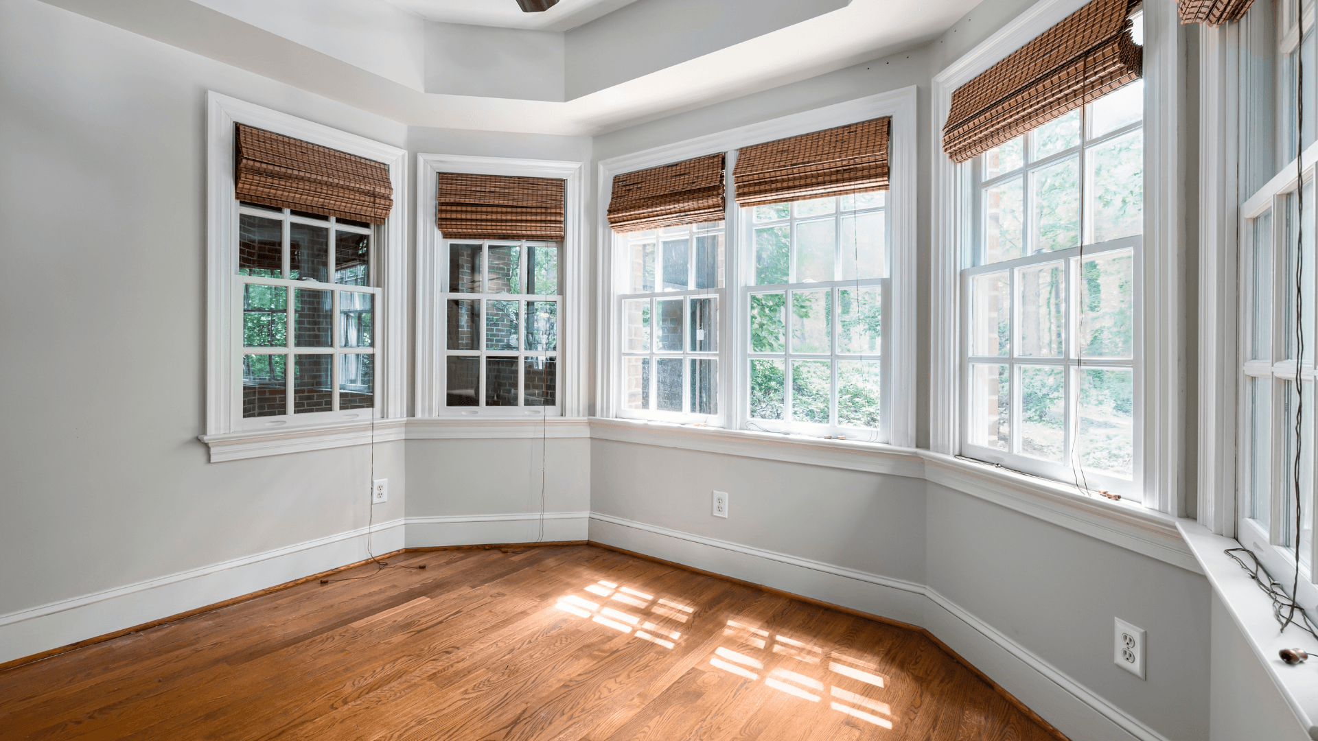 The Difference a Streak-Free Pane Makes: Streak Free Solutions in Bangor