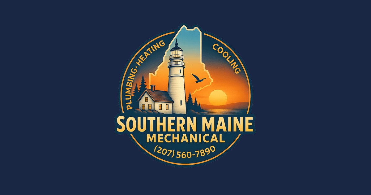 The 2 A.M. Phone Call: Why Greater Portland Trusts Southern Maine Mechanical