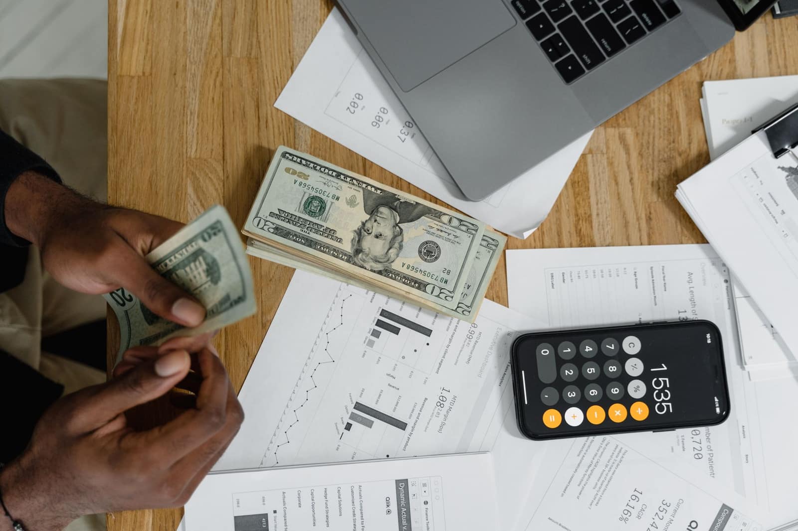 Cost Per Click (CPC)