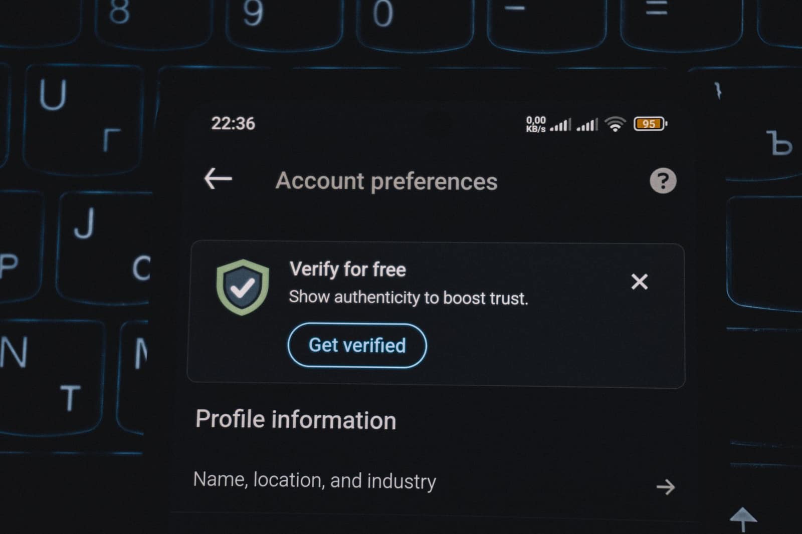 Google Guaranteed Explained: The Green Checkmark