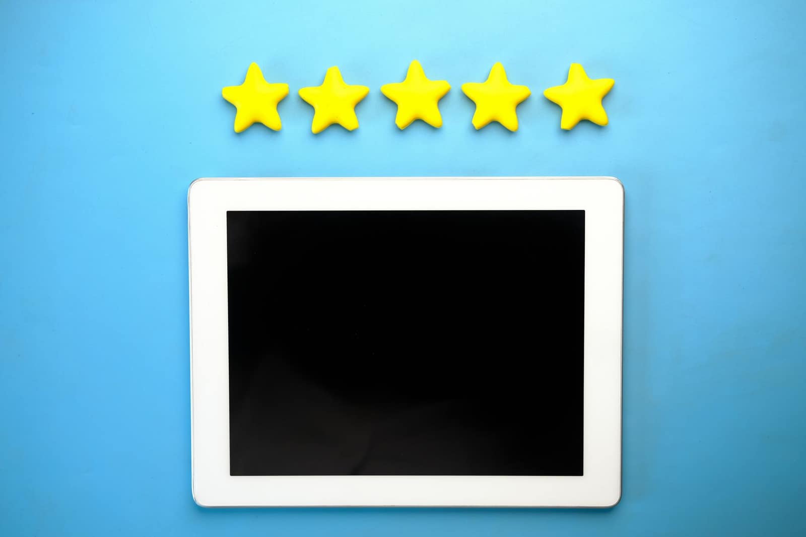 Why Reviews Drive Your Local Services Ads Ranking