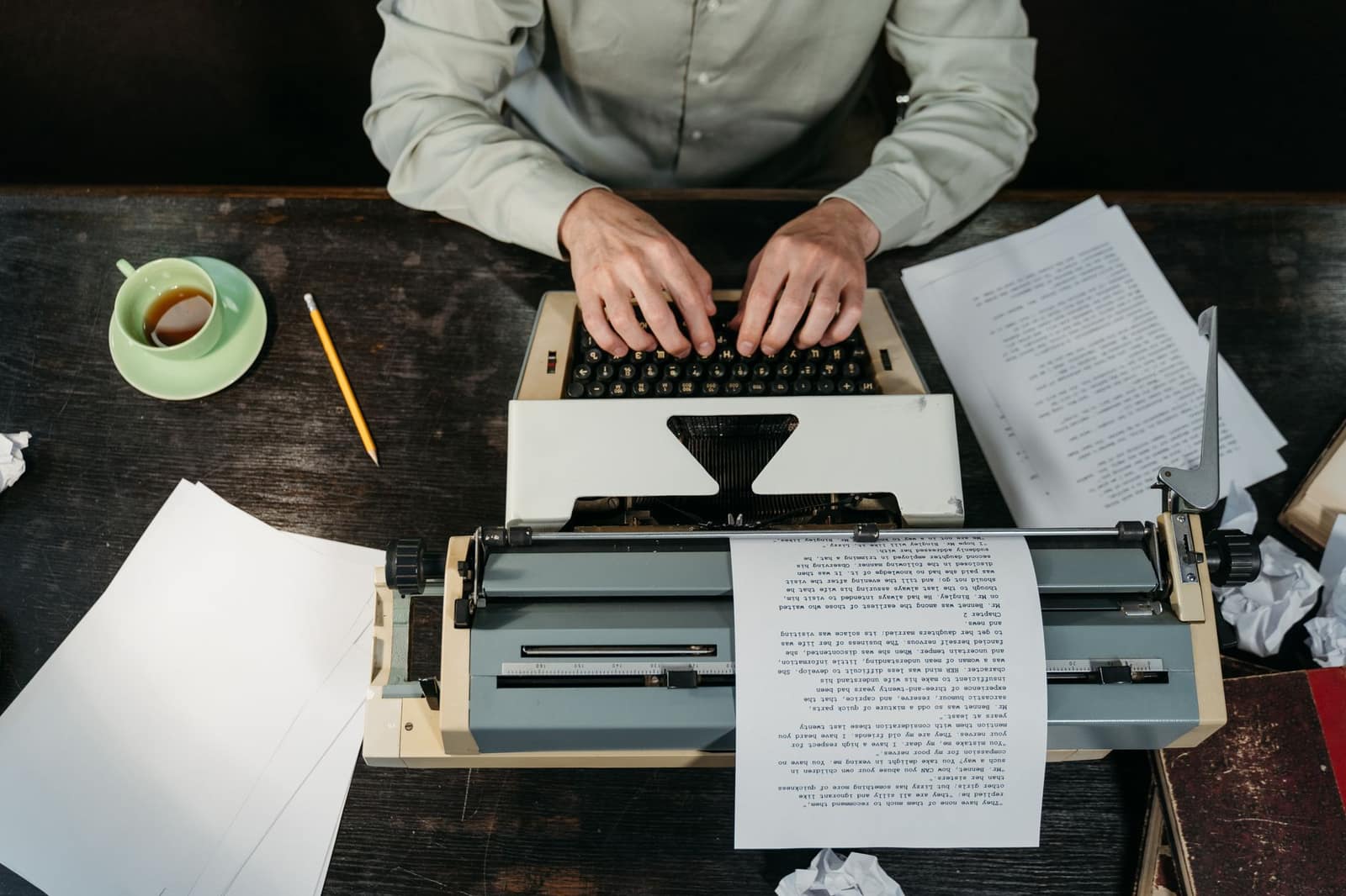 Google's Helpful Content: Writing for People First