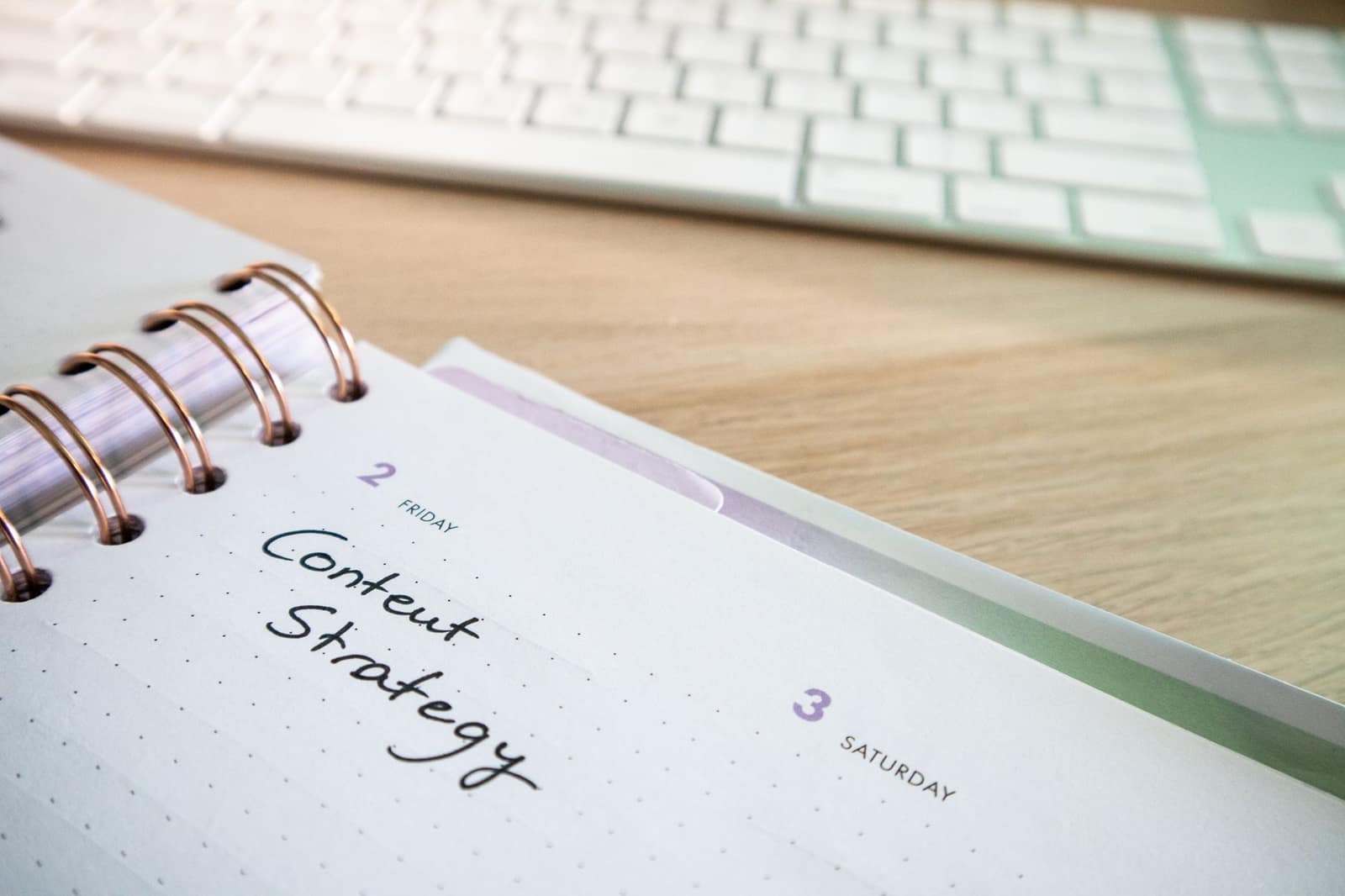 Building a Social Media Content Plan You Can Actually Keep