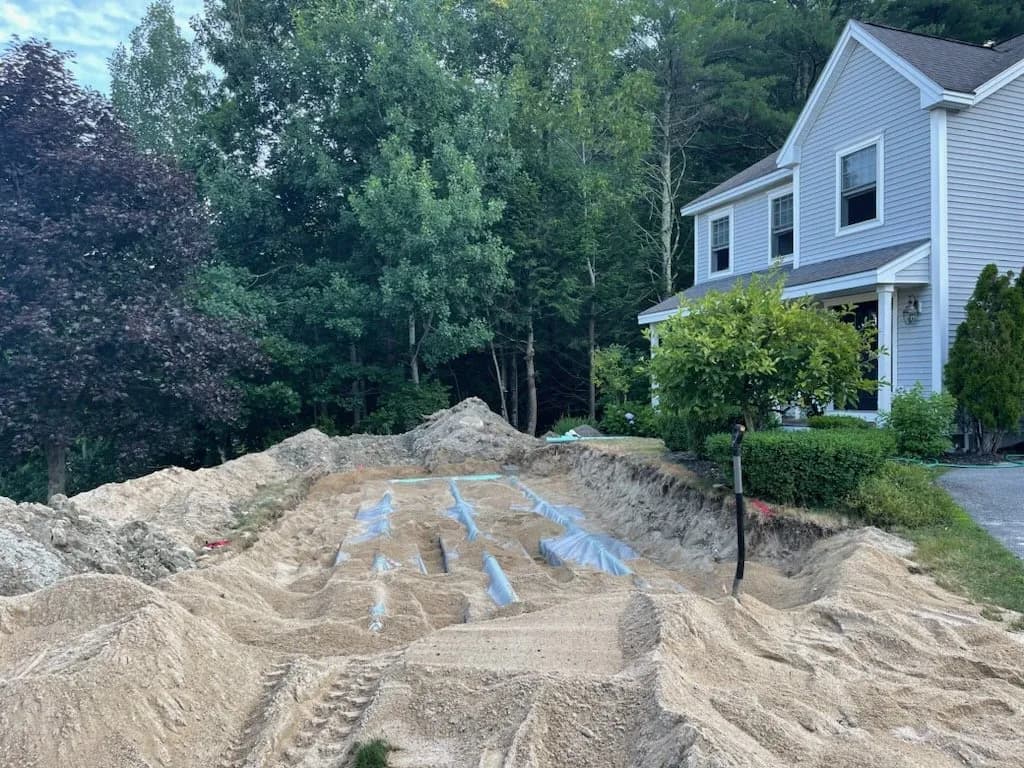 Southern Maine's Trusted Septic Experts Since 1989