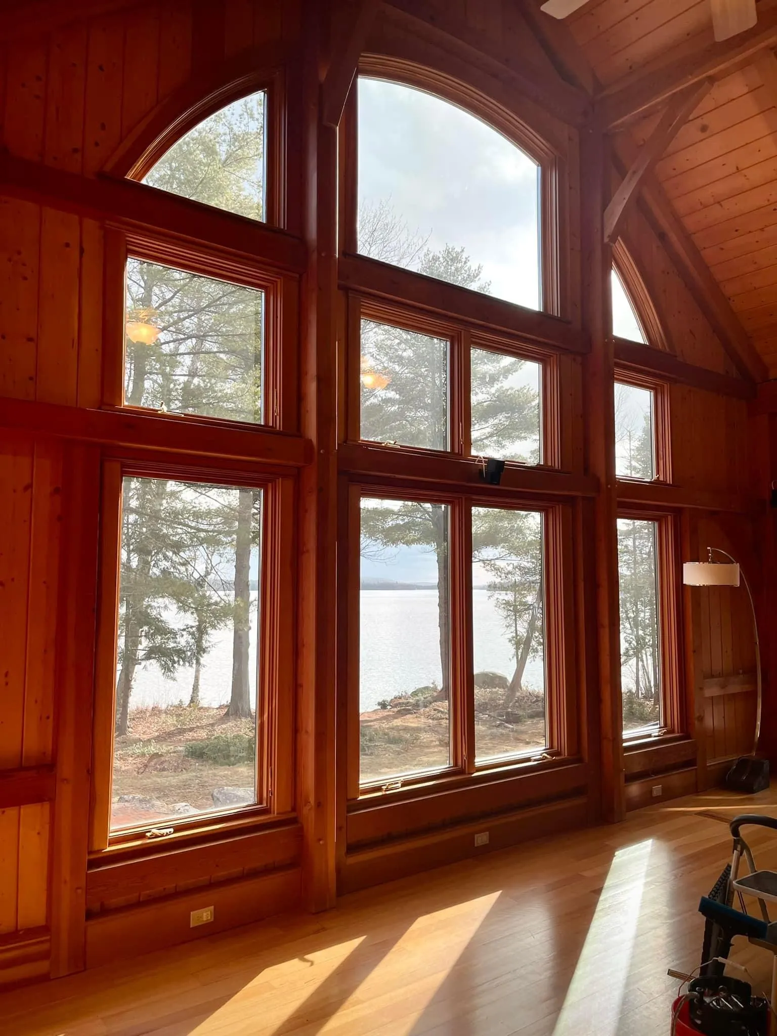 The Mad Tinter: Maine's Premier XPEL Dealer for Window Tinting & Ceramic Coatings