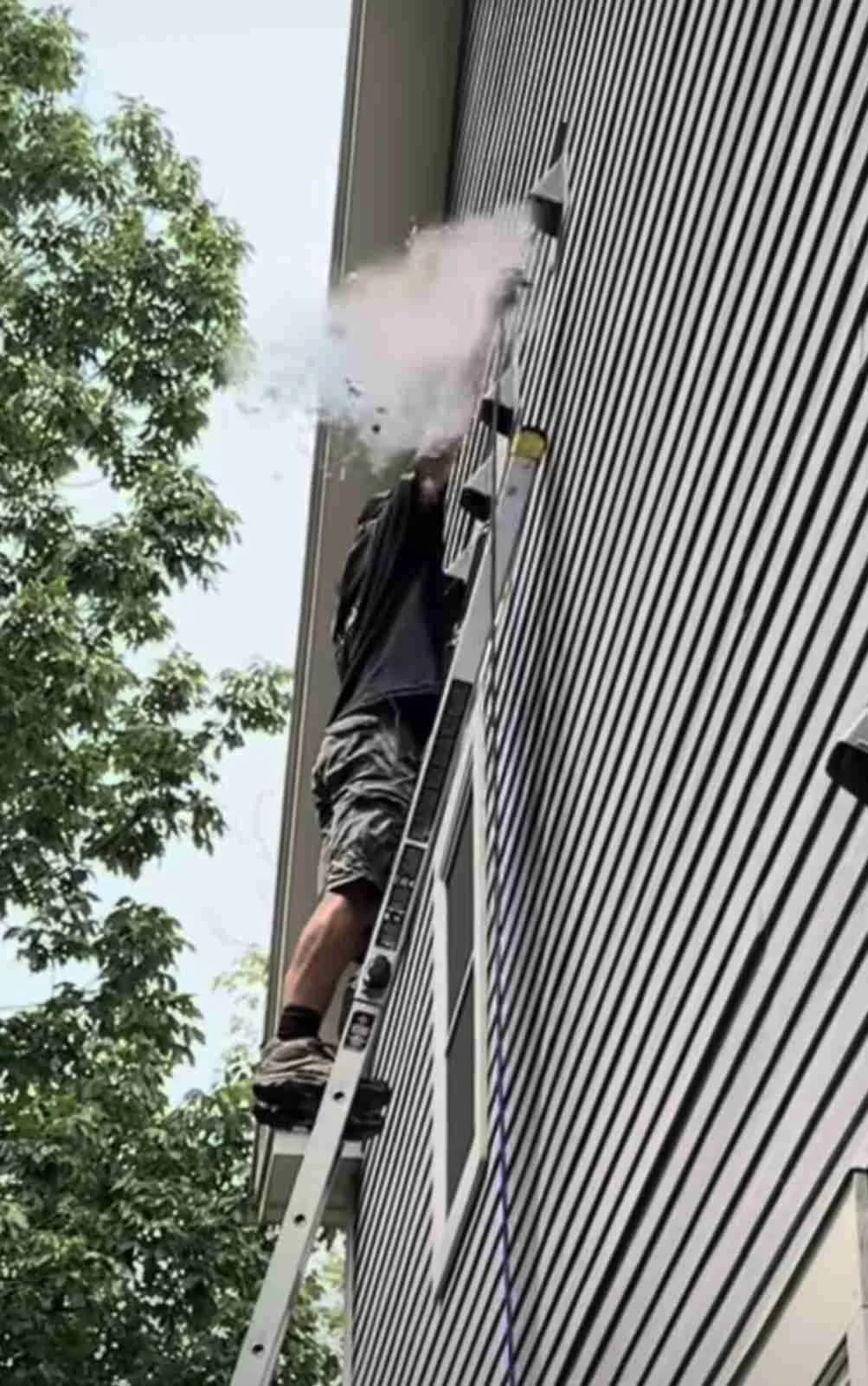 Protecting Homes with Clean Airflow: A-Vent-Full Dryer Vent Cleaning Company