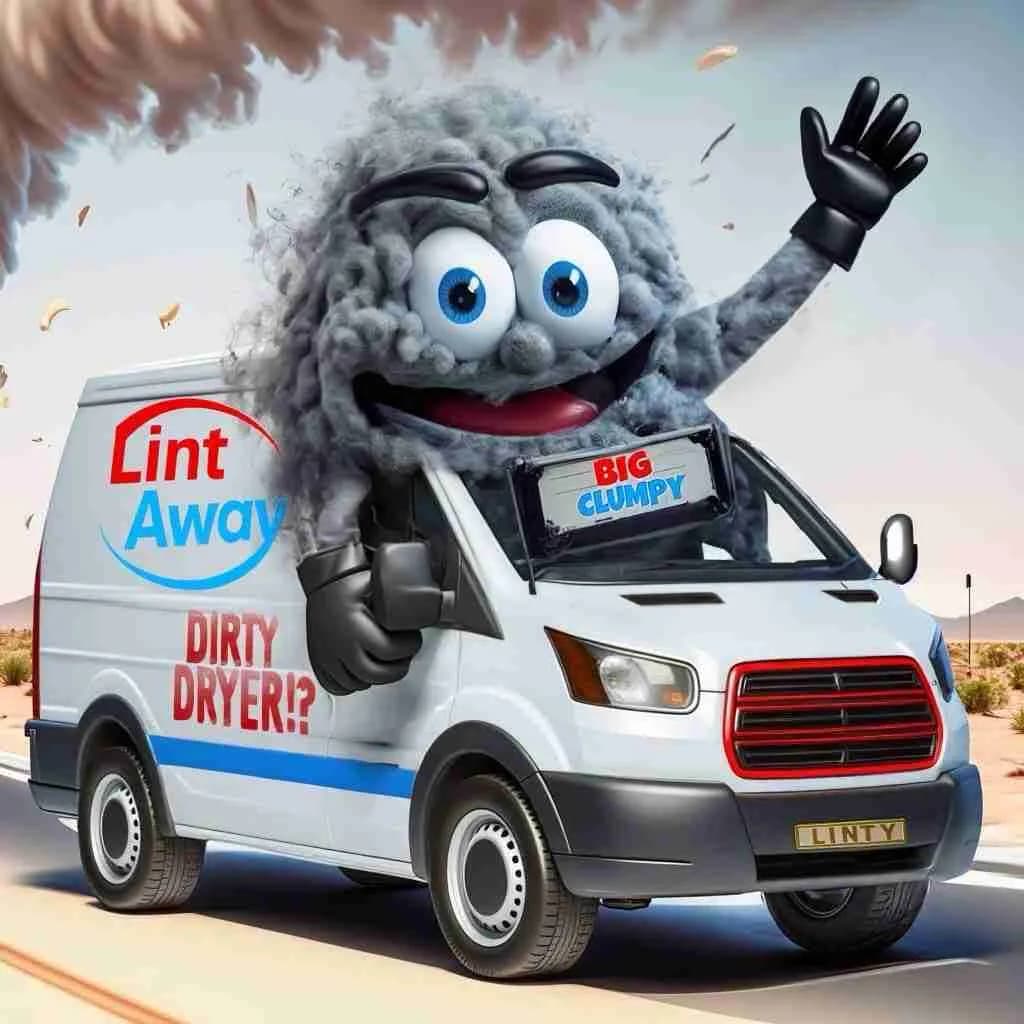 Keeping Homes Safer in the Phoenix Valley: Lint Away Duct Cleaning