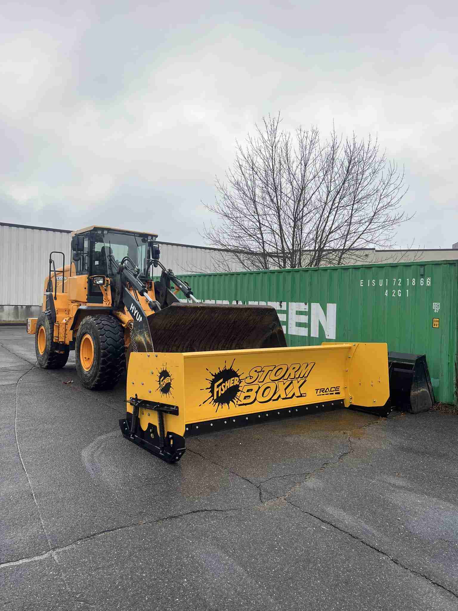 Reliable Lawn Care and Snow Removal Services for Southern Maine Homes & Businesses