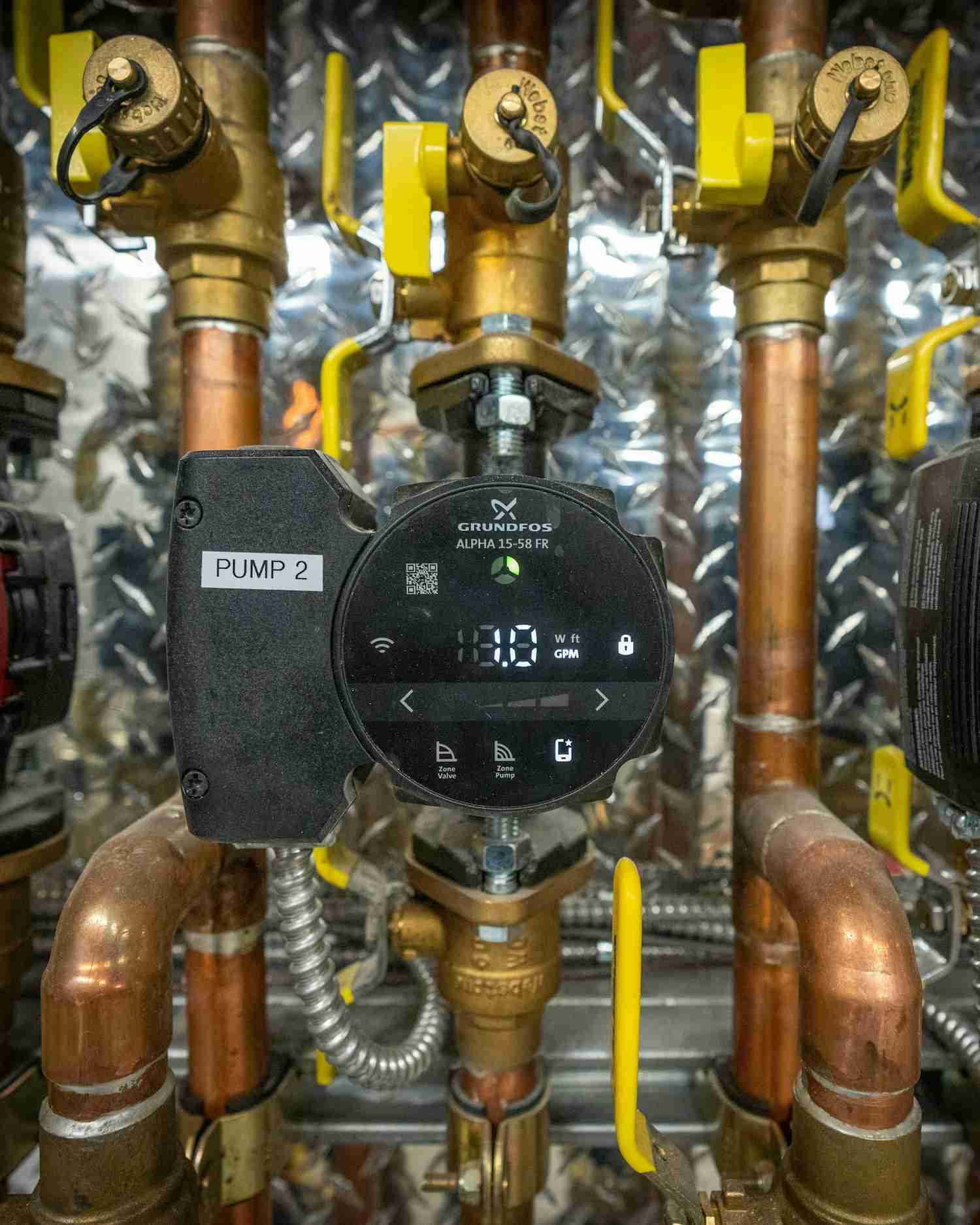 J&R Mechanical: Trusted Experts in Plumbing, Electrical & HVAC Across the Lake Norman Area