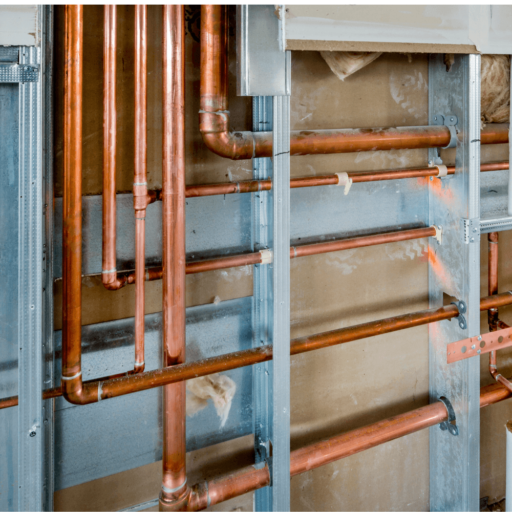 Pipe & Plumber: Reliable Plumbing & Heating Experts in Worcester County